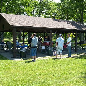 Western NY Cruise to support Cure National Breast Cancer Foundation