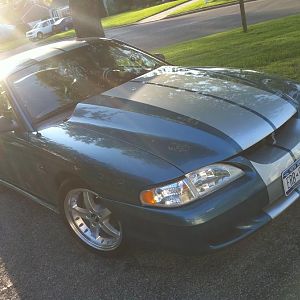 jonnysfiveo pics