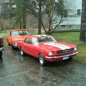 My 65