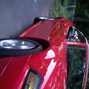 Metro Ford