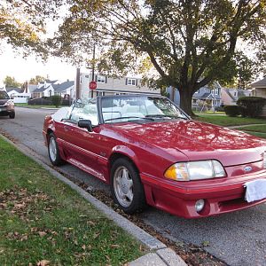 1988 Convertible