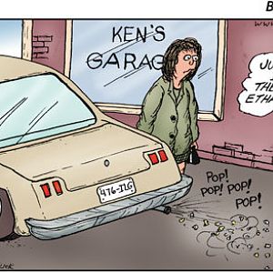 Toons