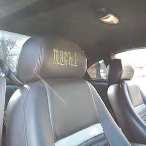 Mach 1