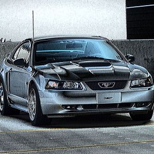 New Car