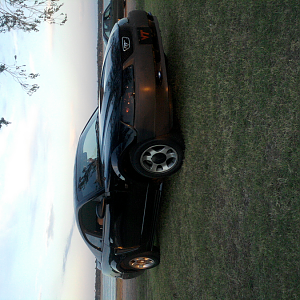 my 2000 mustang v6 3.8l
