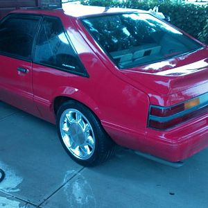 92 bkstang