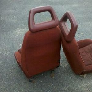 seats