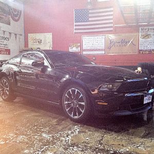 BKStang