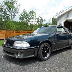 my 5.0