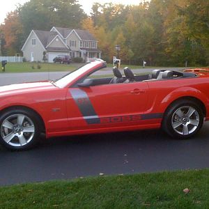 Car Pics 2012
