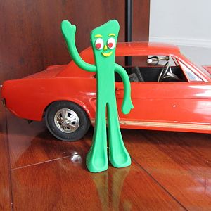 Gumby