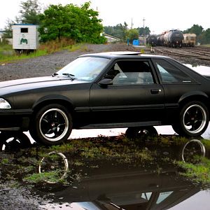 1990 GT