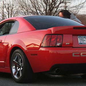 BK Meetup 3.22.12