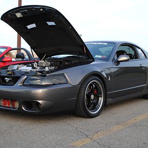 True Forged Wheels