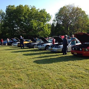 Car Shows 2012