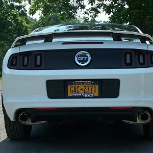 2013 gt/cs
