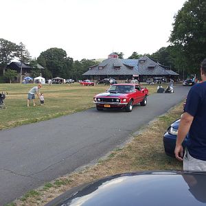 Bear Mountain-FOX News night 7-11-12