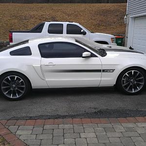 2012 Cali