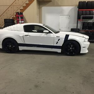 "Q's Toy"