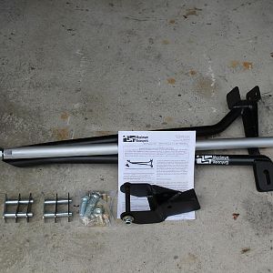 2012 - 2013 Mods