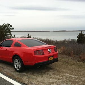 Jones Beach