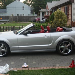 my baby