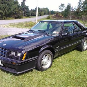 My project!