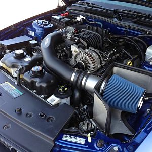 2013 spring upgrades