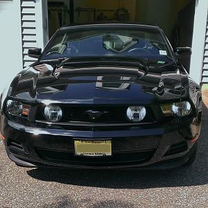 The Car