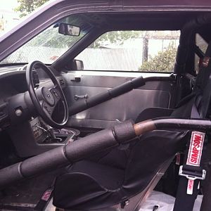 88 mustang lx