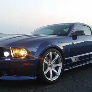 Saleen