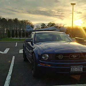 Grumman Park 5-3-14