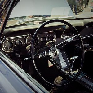 AHRC 14' Car Show