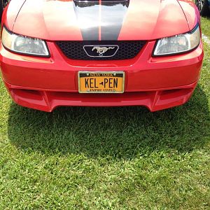 2014 American Muscle Show