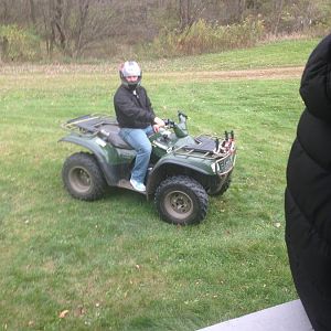 Upstate Oneonta area