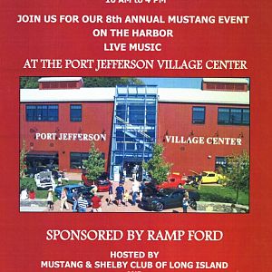 Car Show