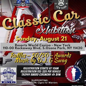 Car Show