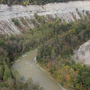 Lecthworth State Park Fall Cruise 2017