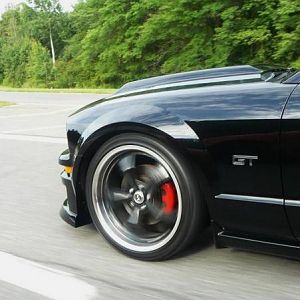 eleanors wheel