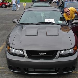 COBRA JB3 08