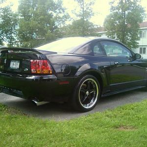 99 Cobra