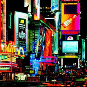 timessquare