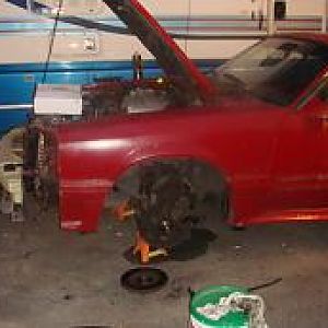 new rotors