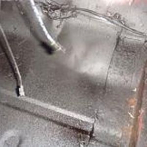 new sound deadening