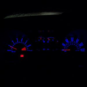 Mustang 9