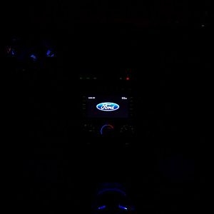 Mustang 10
