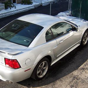 GT Side