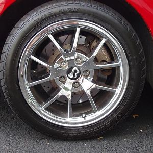 My Custom rims Made in Cali