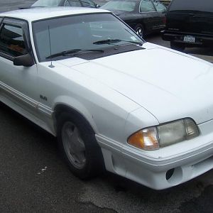 car now