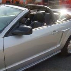 drop top